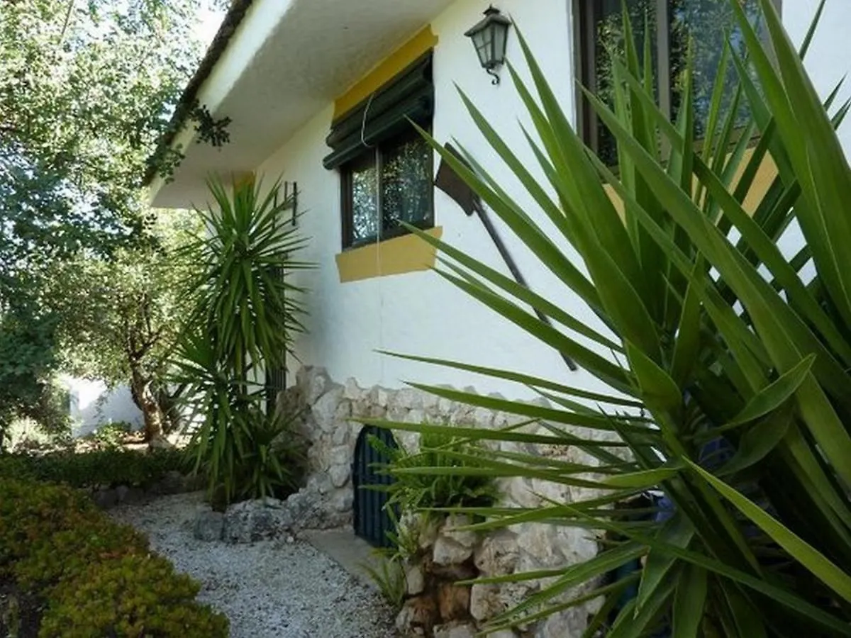 Holiday home Tu Villa Rural Cabana 2 Dormitorios Piscina Privada Alhaurin el Grande Spain