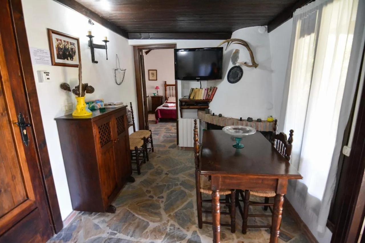 Tu Villa Rural Cabana 2 Dormitorios Piscina Privada Alhaurin el Grande Spain