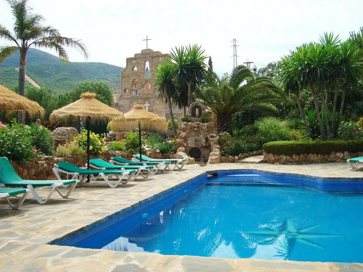 Tu Villa Rural Cabana 2 Dormitorios Piscina Privada Alhaurin el Grande
