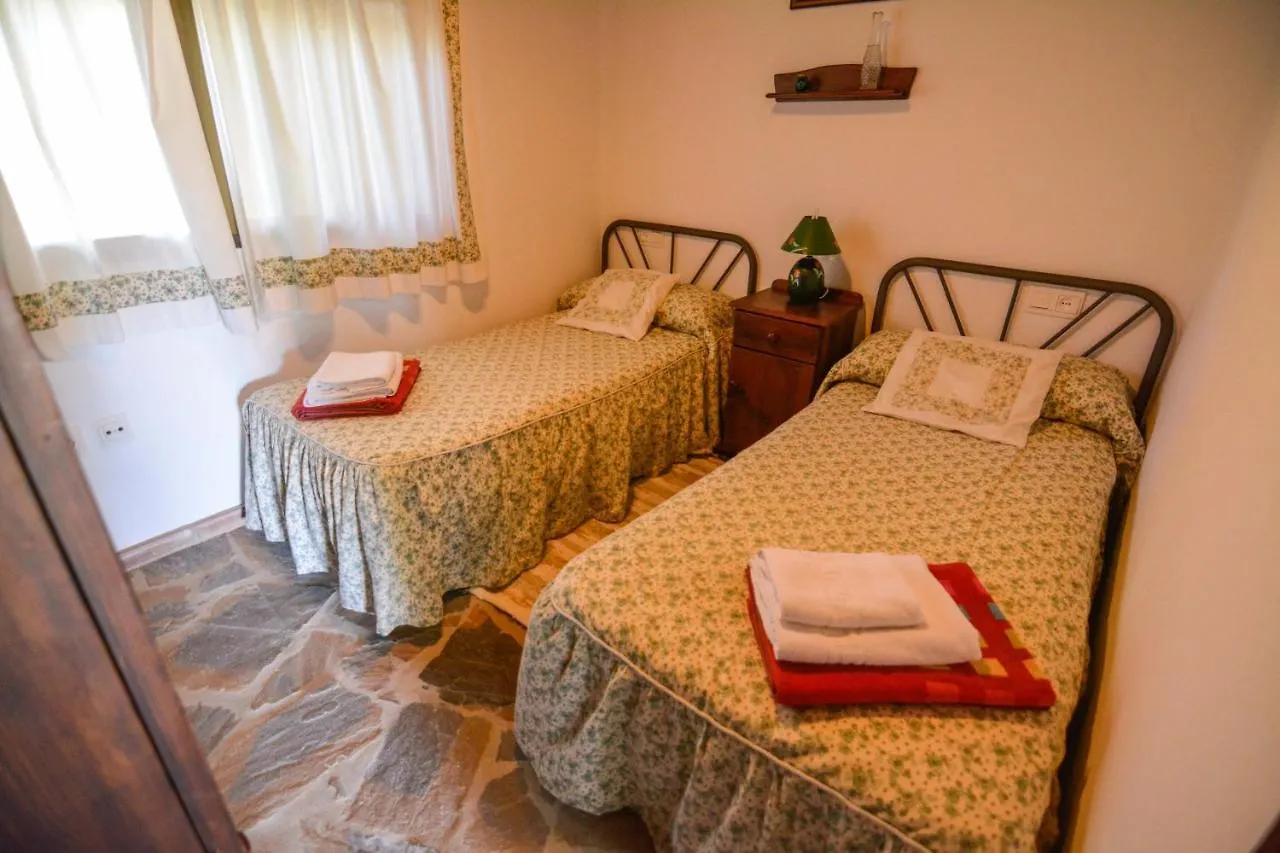 Tu Villa Rural Cabana 2 Dormitorios Piscina Privada Alhaurin el Grande