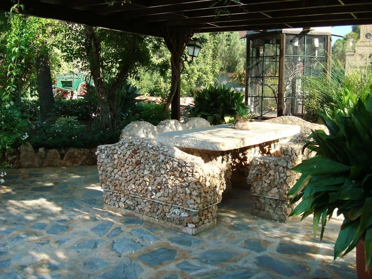 Tu Villa Rural Cabana 2 Dormitorios Piscina Privada Alhaurin el Grande