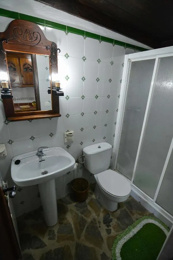 Tu Villa Rural Cabana 2 Dormitorios Piscina Privada Alhaurin el Grande Spain