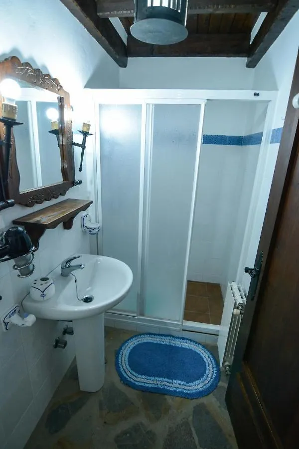 Tu Villa Rural Cabana 2 Dormitorios Piscina Privada Alhaurin el Grande 0*,  Spain