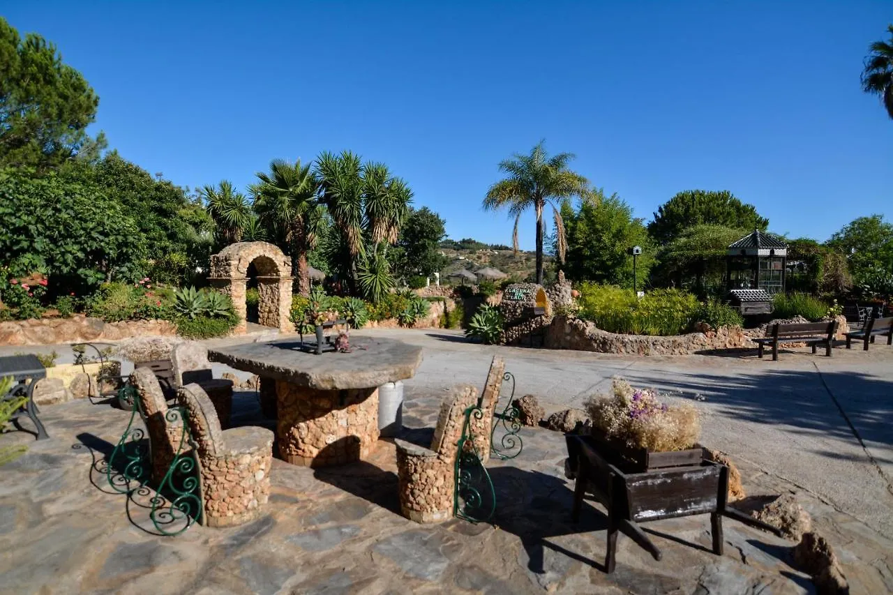 Tu Villa Rural Cabana 2 Dormitorios Piscina Privada 阿尔豪林格朗德