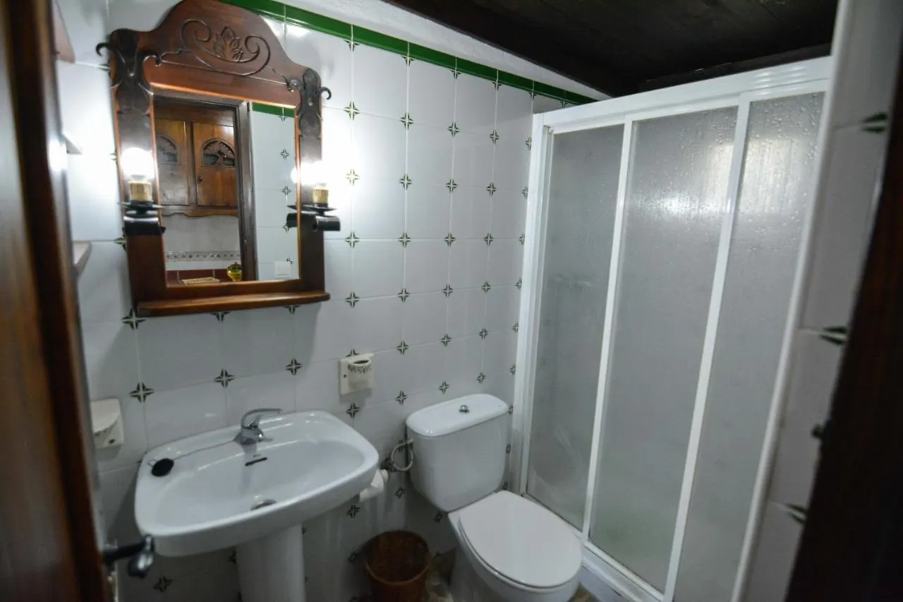 Tu Villa Rural Cabana 2 Dormitorios Piscina Privada Alhaurin el Grande