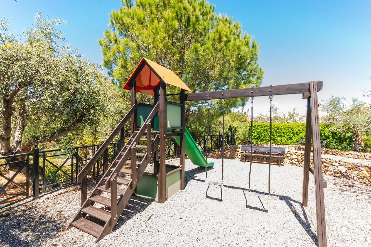 Tu Villa Rural Cabana 2 Dormitorios Piscina Privada Alhaurin el Grande Spain