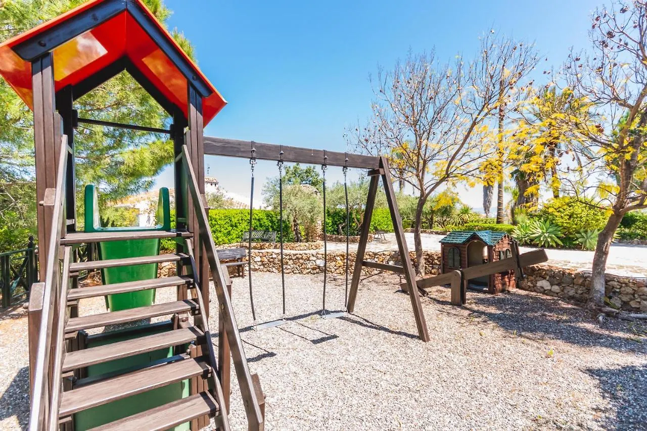 Tu Villa Rural Cabana 2 Dormitorios Piscina Privada Alhaurin el Grande 0*,  Spain