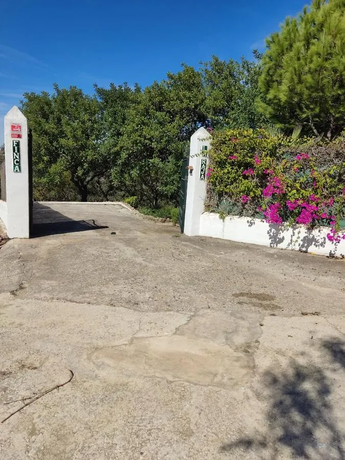 Tu Villa Rural Cabana 2 Dormitorios Piscina Privada Alhaurin el Grande 0*,  Spain